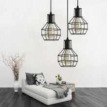 Load image into Gallery viewer, The Mars Pendant Light - Decorar.co.uk
