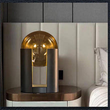 Load image into Gallery viewer, Dahl Sphere Luminaire - Decorar.co.uk