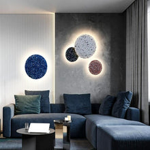 Load image into Gallery viewer, Modern Terrazzo Wall Lights - Decorar.co.uk