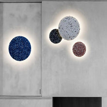 Load image into Gallery viewer, Modern Terrazzo Wall Lights - Decorar.co.uk