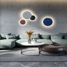 Load image into Gallery viewer, Modern Terrazzo Wall Lights - Decorar.co.uk