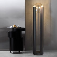 Load image into Gallery viewer, The Gahl Sphere Floor Lamp - Decorar.co.uk