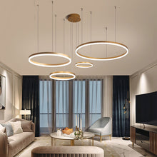 Load image into Gallery viewer, The Nord-Skinne Chandelier - Decorar.co.uk