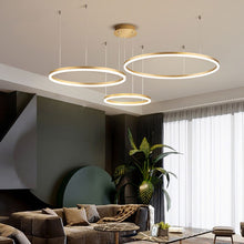 Load image into Gallery viewer, The Nord-Skinne Chandelier - Decorar.co.uk