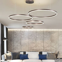 Load image into Gallery viewer, The Nord-Skinne Chandelier - Decorar.co.uk
