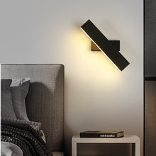 Load image into Gallery viewer, Modern Rotating Wall Lamp - Decorar.co.uk
