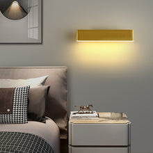 Load image into Gallery viewer, Modern Rotating Wall Lamp - Decorar.co.uk
