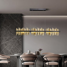 Load image into Gallery viewer, Assegai - Elite LED Chandelier - Decorar.co.uk