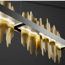 Load image into Gallery viewer, Assegai - Elite LED Chandelier - Decorar.co.uk