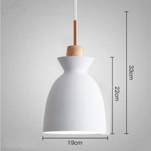 Load image into Gallery viewer, The Romance of Roses Pendant Light - Decorar.co.uk