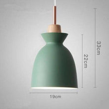 Load image into Gallery viewer, The Romance of Roses Pendant Light - Decorar.co.uk