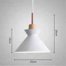 Load image into Gallery viewer, The Romance of Roses Pendant Light - Decorar.co.uk