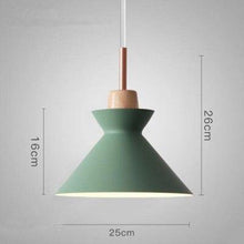 Load image into Gallery viewer, The Romance of Roses Pendant Light - Decorar.co.uk