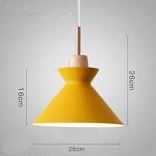 Load image into Gallery viewer, The Romance of Roses Pendant Light - Decorar.co.uk