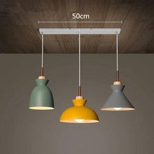 Load image into Gallery viewer, The Romance of Roses Pendant Light - Decorar.co.uk