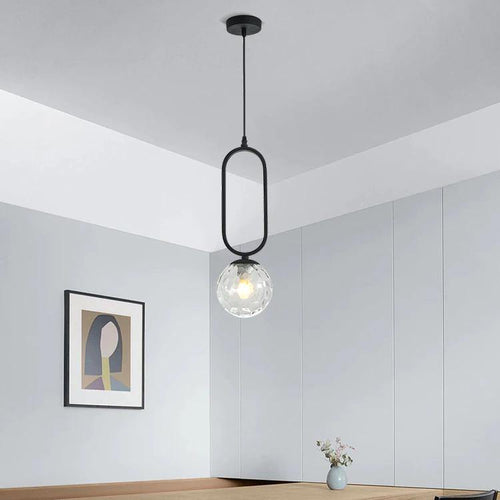 The Nord-Kari Pendant Light - Decorar.co.uk