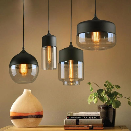 The Tahl Ceiling Light - Decorar.co.uk
