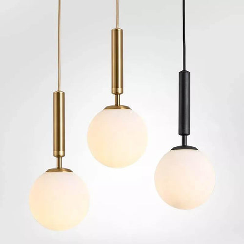 Rolf Pendant Light - Decorar.co.uk