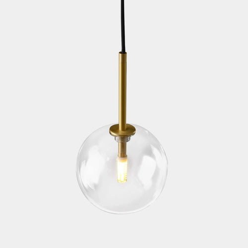 Nord Odd Pendant Light - Decorar.co.uk