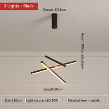 Load image into Gallery viewer, The Frida Chandelier - Decorar.co.uk
