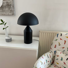 Load image into Gallery viewer, Nordic Mushroom Table Lamp - Decorar.co.uk
