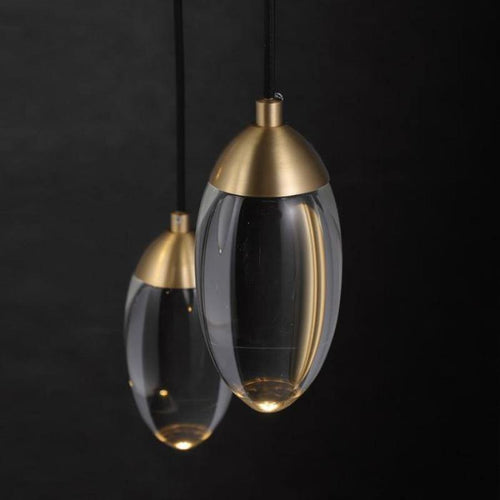 The Jorde Pendant Light - Decorar.co.uk