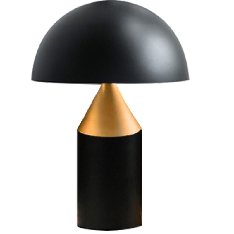 Nordic Mushroom Table Lamp - Decorar.co.uk