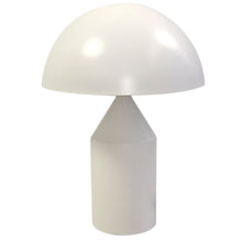 Load image into Gallery viewer, Nordic Mushroom Table Lamp - Decorar.co.uk
