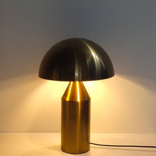 Load image into Gallery viewer, Nordic Mushroom Table Lamp - Decorar.co.uk
