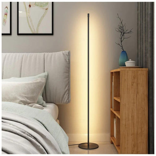 The Dahl Floor Lamp - Decorar.co.uk