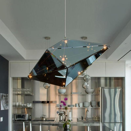 The Miroland Chandelier - Decorar.co.uk