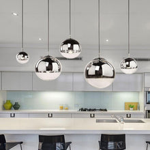 Load image into Gallery viewer, The Berg Pendant Light - Decorar.co.uk
