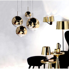 Load image into Gallery viewer, The Berg Pendant Light - Decorar.co.uk
