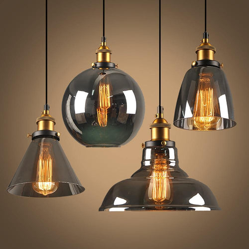 The Otto Pendant Light - Decorar.co.uk