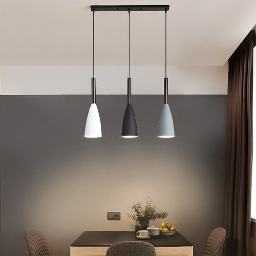 The Knut Pendant Light - Decorar.co.uk