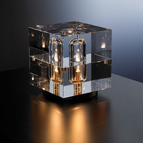 Nerdrum Table Lamp - Decorar.co.uk