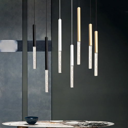 Nupen Pendant Light - Decorar.co.uk