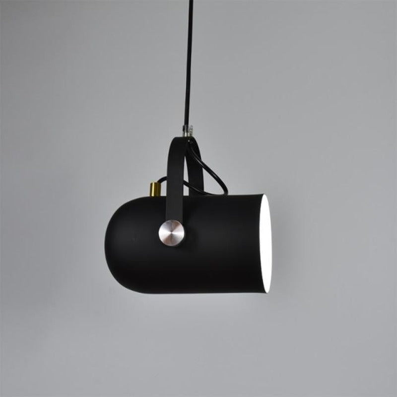 Modern Colorful Angled Drop Light - Decorar.co.uk