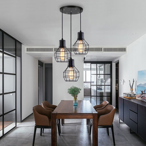 The Mars Pendant Light - Decorar.co.uk