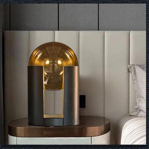 Dahl Sphere Luminaire - Decorar.co.uk